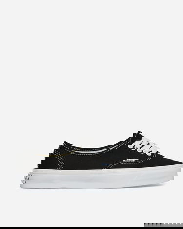 Sneakers och skor Vans OG Authentic LX Sneakers Black Svart | VN000CQABA21, 0