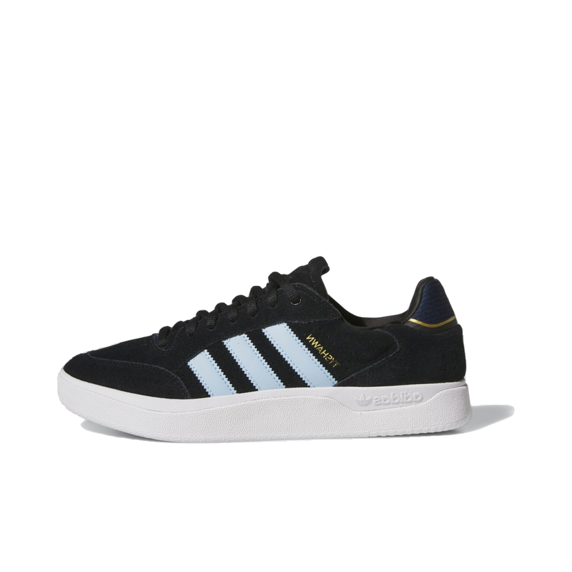 Sneakers och skor adidas Originals Tyshawn Low Svart | JH8153