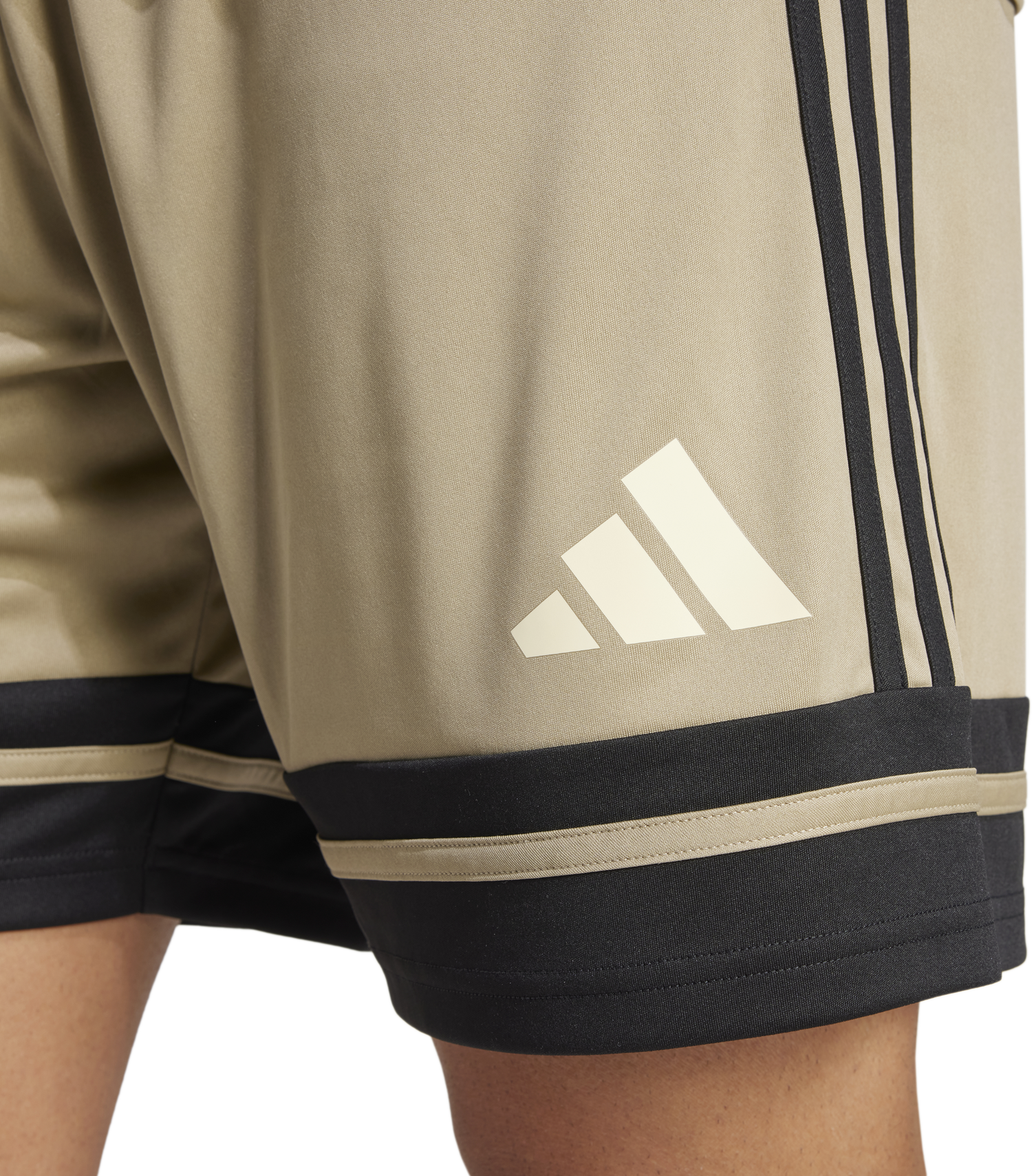 Shorts adidas Performance Squadra 25 SHO Shorts Beige | jp3403, 1