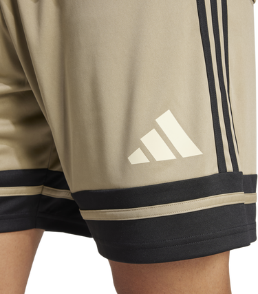 Shorts adidas Performance Squadra 25 SHO Shorts Beige | jp3403, 1