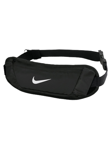 Midjeväska Nike Challenger 2.0 Waist Pack Large Svart | 9038291-091