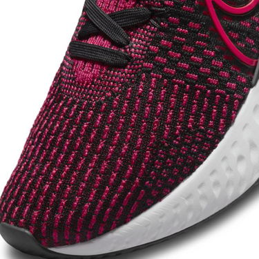 Sneakers och skor Nike React Infinity Run Flyknit 3 Svart | DH5392-003, 3