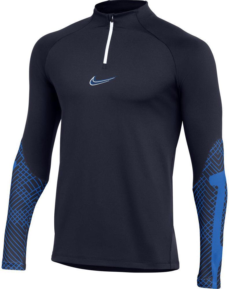 Jersey Nike Nike Strike 22 Dri-FIT Top Mörkblå | dh8732-451