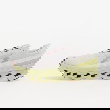 Sneakers och skor On Running Cloudmonster Vit | 61.97786, 0