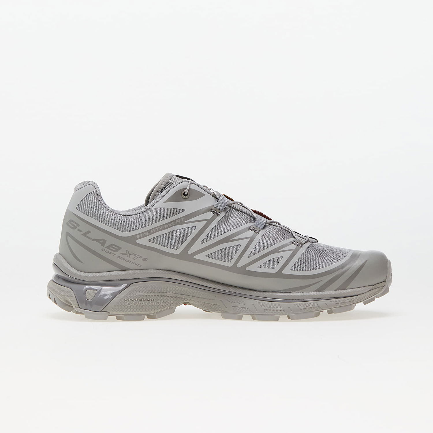 Sneakers och skor Salomon XT-6 Grå | L47444800, 1