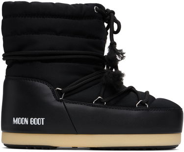 Jacka Moon Boot EVX Boots Svart | 80D1470010 ADLT, 0