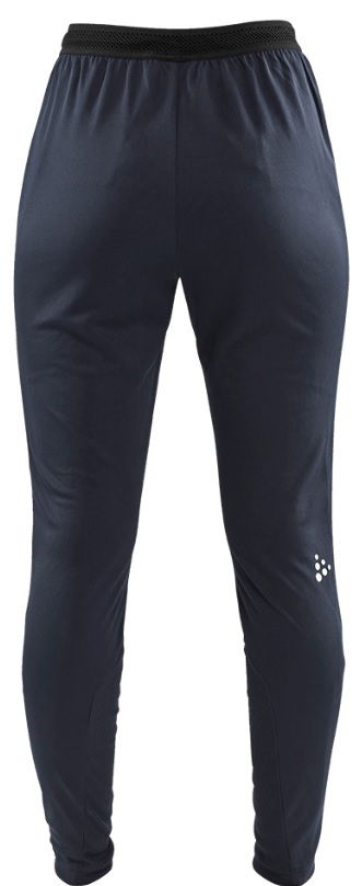 Byxor Craft Craft Evolve Slim Pants Mörkblå | 1910167-995000, 1