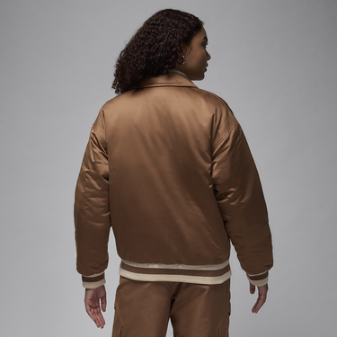 Bomberjacka Jordan Bomber Jacket Brun | FV7137-223, 1