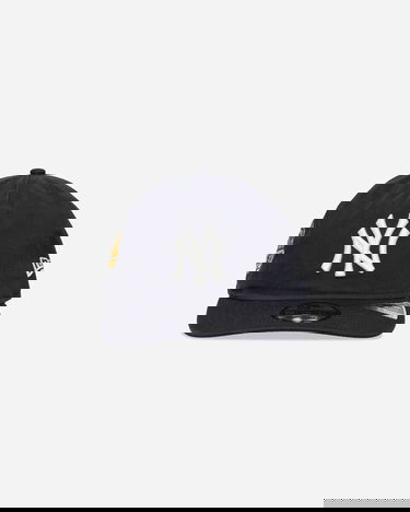 Keps New Era New York Yankees MLB Championship 19TWENTY Adjustable Cap Mörkblå | 60758485 MULTI, 2