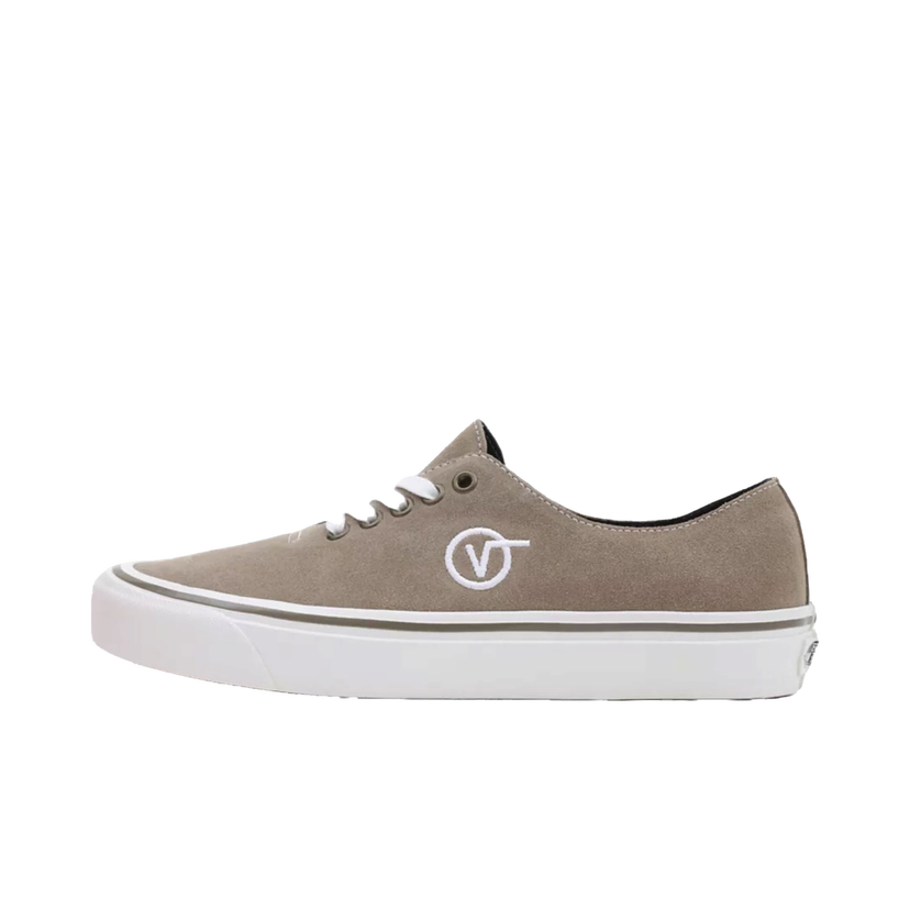 Sneakers och skor Vans Anaheim Factory Authentic Brun | VN0005UCBRC