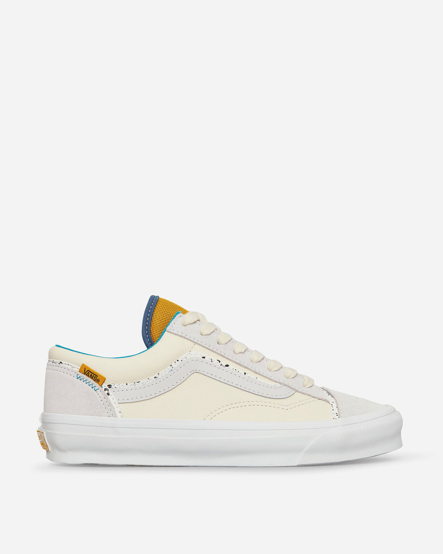 Sneakers och skor Vans OG Style 36 UL LX Beige | VN0A5FBXW001, 1