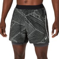 Limited Series Lite-Show 2-in-1 Running Shorts