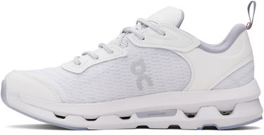 Sneakers och skor On Running Cloudzone Moon Vit | 3WF30610992, 2