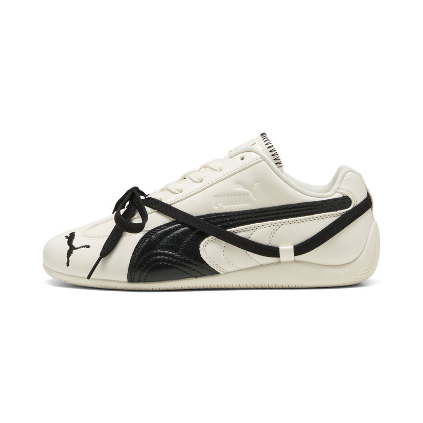 Sneakers och skor Puma PUMA x ROSÉ Speedcat Lea Vit | 404390_01