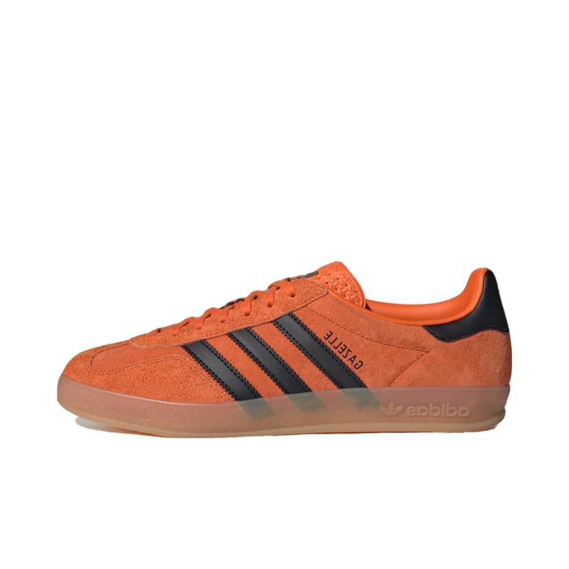Sneakers och skor adidas Originals Gazelle Indoor Orange | JI3905