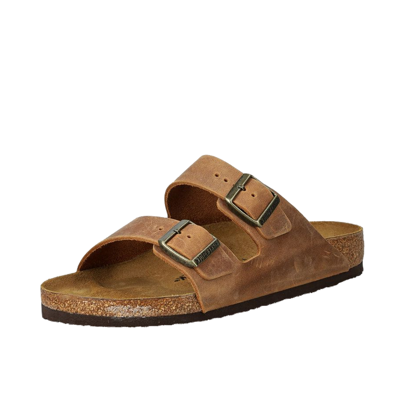 Sneakers och skor Birkenstock Arizona Sandals Brun | 1028272