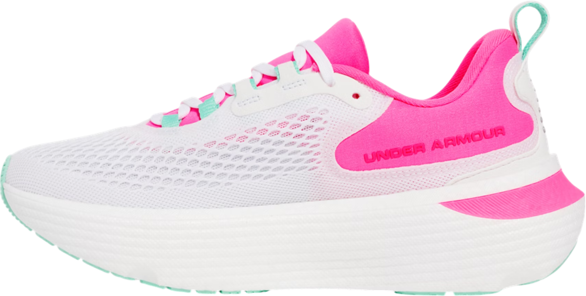 Sneakers och skor Under Armour Infinite Elite 2 Vit | 3028178-101, 1