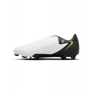 Sneakers och skor Nike Phantom GX II Academy FG/MG Vit | FD6723-100, 1