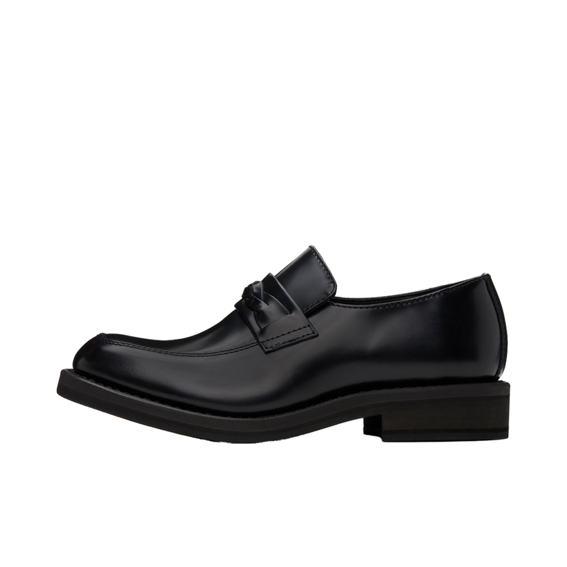 Sneakers och skor OUR LEGACY Loafers Svart | A4247NGB