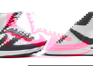 Sneakers och skor Nike Terminator High University Red Röd | FJ4454-100, 0