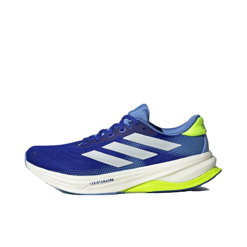 Sneakers och skor adidas Performance Supernova Solution 2.0 Blå | JQ5078