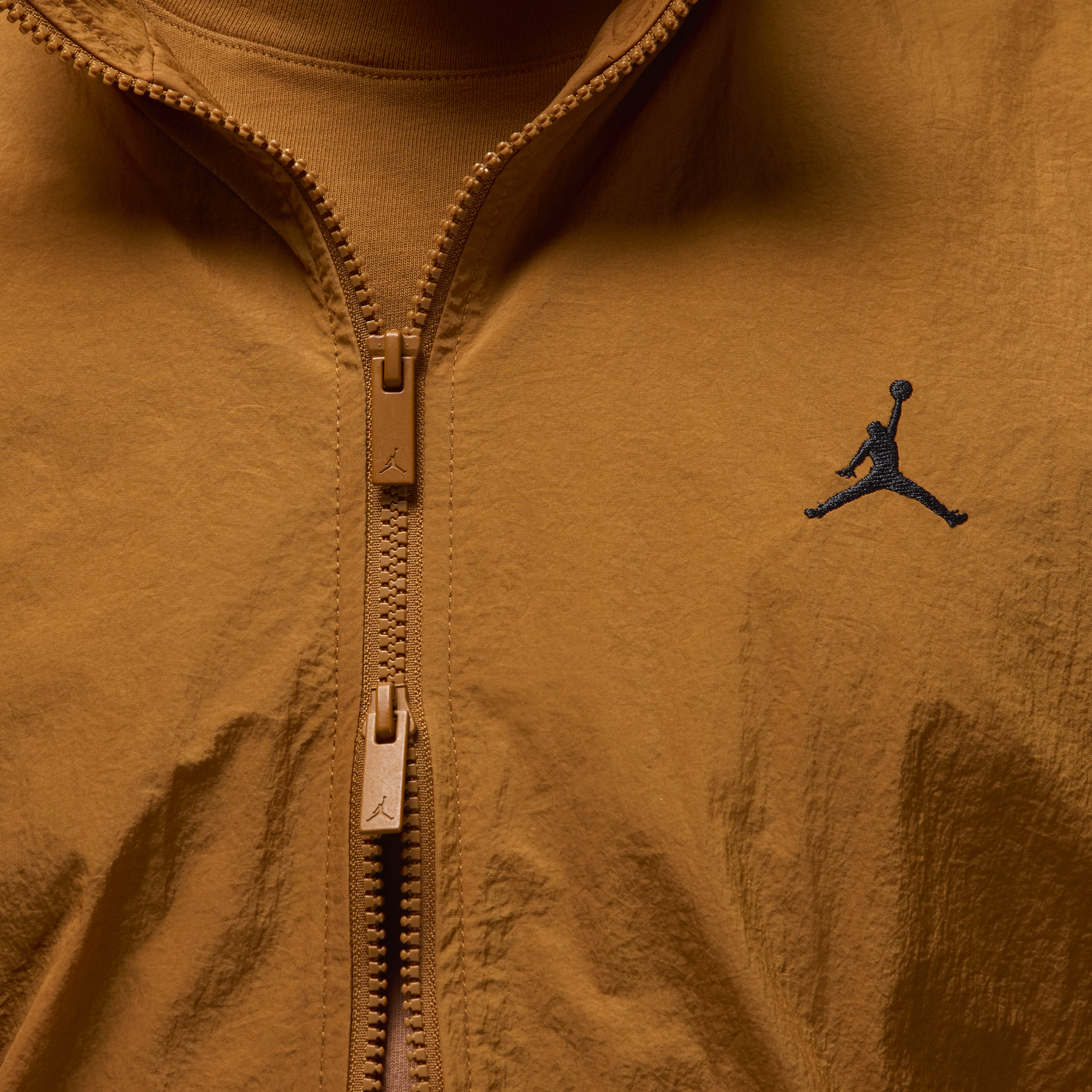 Jacka Nike M J ESS HBR WIND JKT Orange | FV7299-228, 1