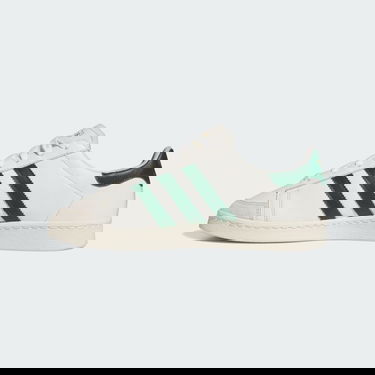 Sneakers och skor adidas Originals Jabbar Low Vit | IH5298, 4