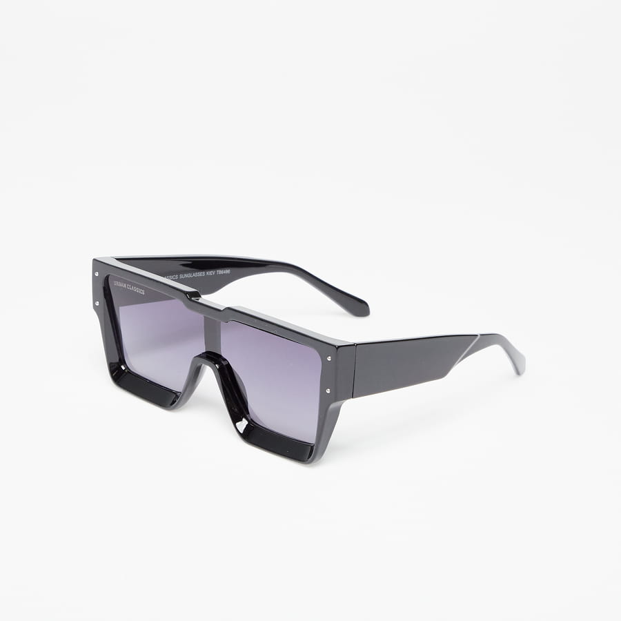 Solglasögon Urban Classics Sunglasses Kiev Svart | TB6486 Black, 1
