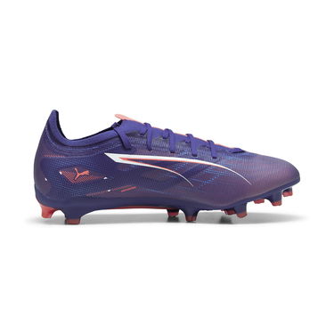 Sneakers och skor Puma ULTRA 5 MATCH FG/AG Soccer Cleats Purpur | 107687_01, 6