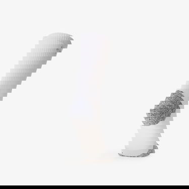 Strumpor Under Armour AD Pro Mid Socks 3-Pack Black Flerfärgad | 1387048-001, 4