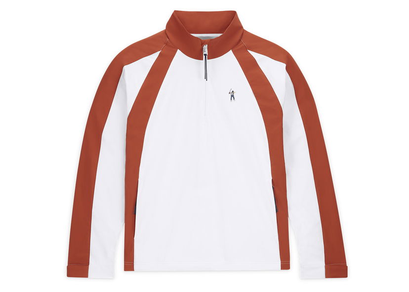 Jacka Jordan Jordan x Eastside Golf Jacket White Vit | DV1883-100