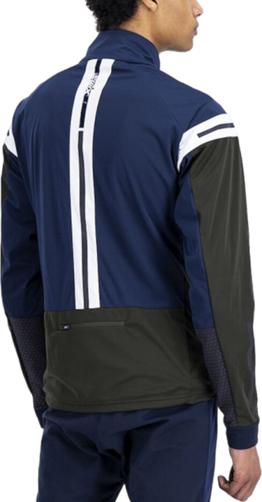 Vindjacka SWIX Swix Dynamic Jacket Grön | 12591-48000, 2