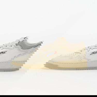 Sneakers och skor Autry Med-Way Mid Man Vapor/ Marsh Beige | A1UNMYMMEK09, 0