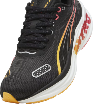 Sneakers och skor Puma Magnify NITRO 2 Forever Faster W Svart | 309700-01, 5