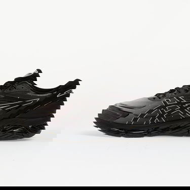 Sneakers och skor Asics Gel-Quantum 360 Viii Svart | 1203A681-001, 0