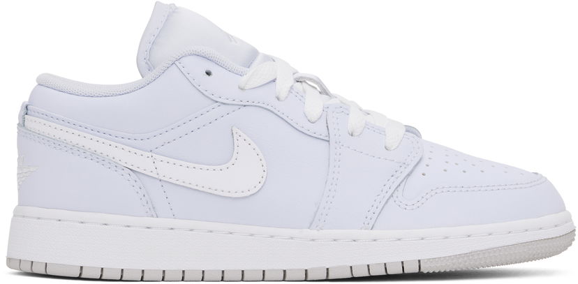 Sneakers och skor Jordan Air Jordan 1 Low Vit | FV8486-400