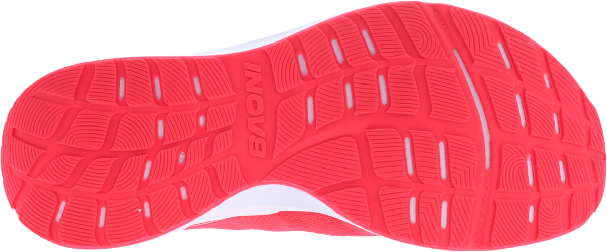 Sneakers och skor inov-8 INOV-8 RoadFly Max Wide Röd | 001479-pk-w-001, 1