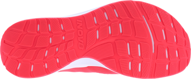 Sneakers och skor inov-8 INOV-8 RoadFly Max Wide Röd | 001479-pk-w-001, 1