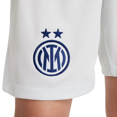 Shorts Nike Dri-FIT Inter Milan Stadium Away Short 2025/26 Vit | hj5590-496, 3