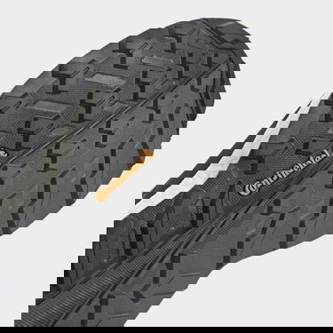 Sneakers och skor adidas Performance Terrex Free Hiker Hiking 2.0 Svart | HQ8395, 3