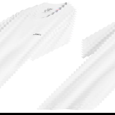 T-shirt Polar Skate Co. Life in a Bubble T-Shirt, Size Large Vit | PSC-SP25-21, 0