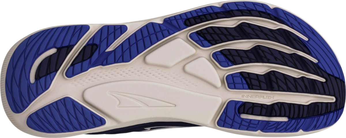 Sneakers och skor Altra Running Altra FWD VIA Blå | al0a85pn-4421, 1