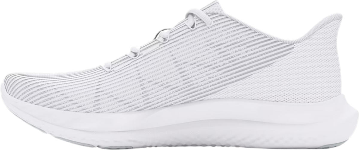 Sneakers och skor Under Armour UA Charged Speed Swift Vit | 3026999-106, 1
