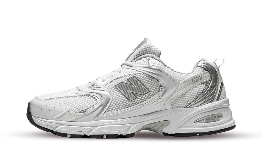 Sneakers och skor New Balance 530 Vit | MR50EMA3, 0