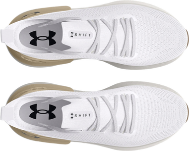 Sneakers och skor Under Armour W Shift Vit | 3027777-104, 3