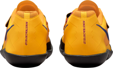 Sneakers och skor Nike Zoom SD 4 Gul | hq3487-800, 1