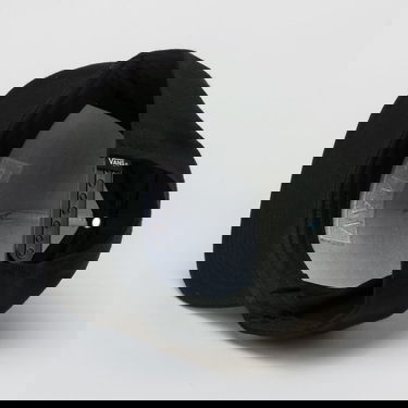 Keps Vans Easy Box Snapback Svart | VN0A45DPBLK1, 2