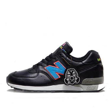 Sneakers och skor New Balance 576 Svart | M576FPF, 2