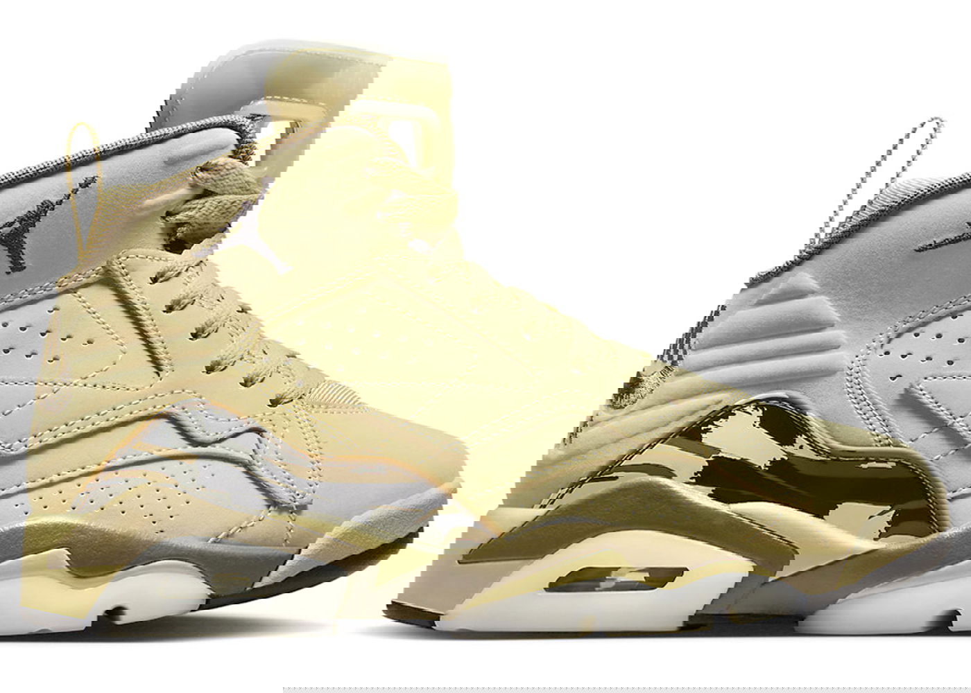 Sneakers och skor Jordan MVP 678 "Desert Sand" W Beige | FB9019-700, 0