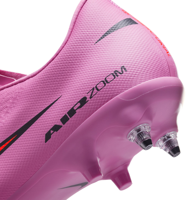Sneakers och skor Nike Zoom Vapor 16 Academy SG-Pro AC Rosa | fq8425-600, 10